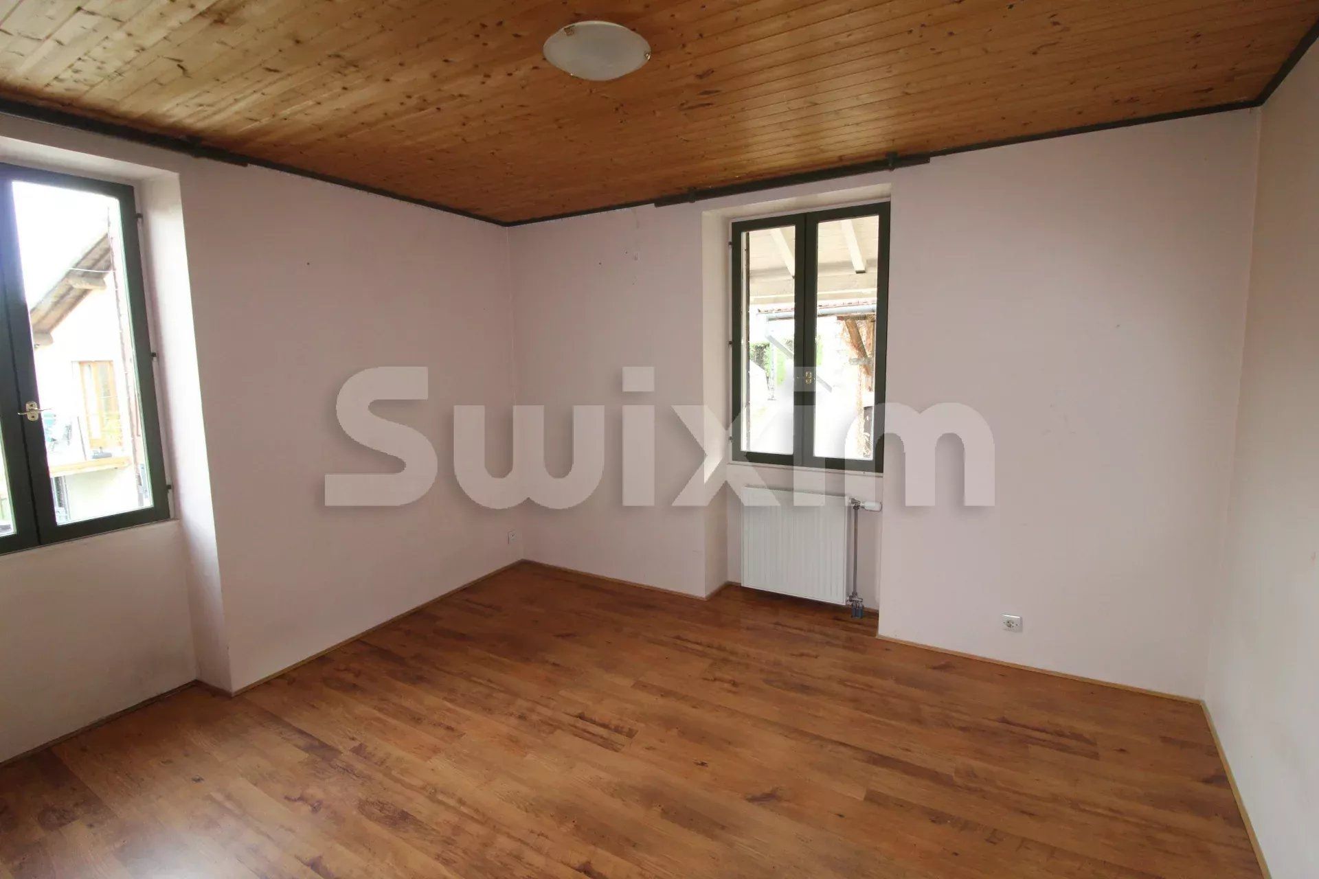 maison 5 Pièces en vente sur Virieu-le-Grand (01510)