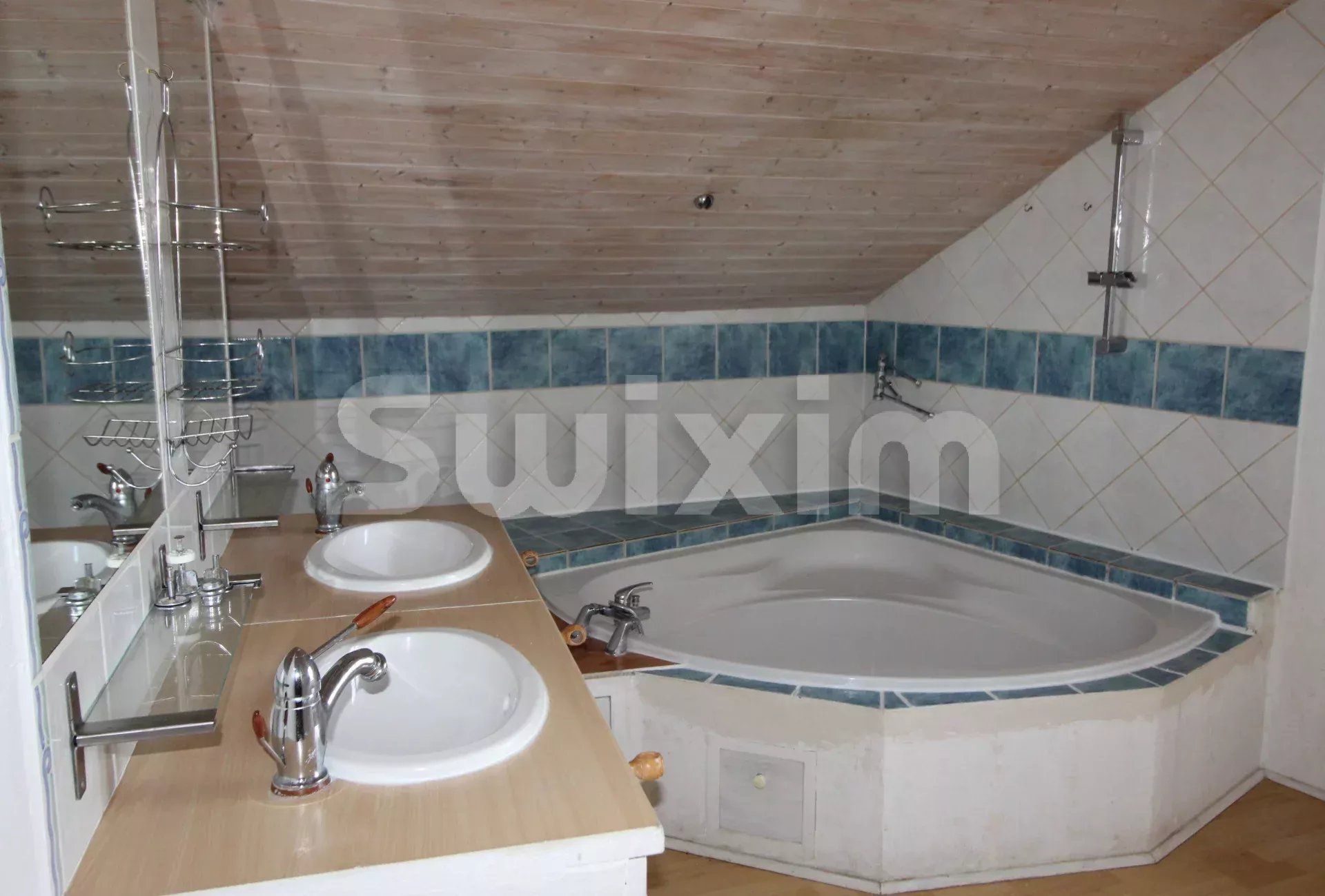 maison 5 Pièces en vente sur Virieu-le-Grand (01510)