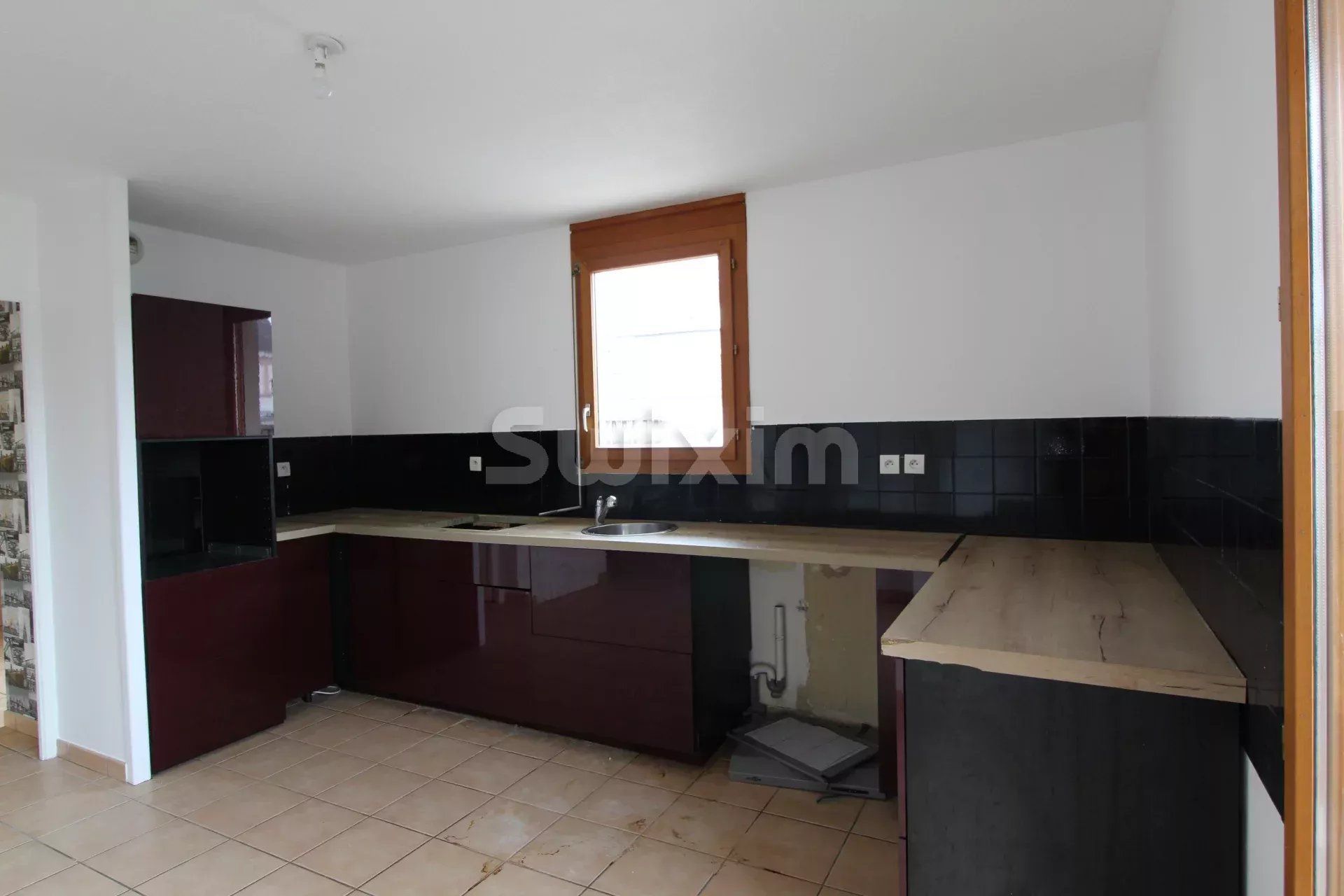 apartamento 5 Quartos para venda sobre Aix-les-Bains (73100)