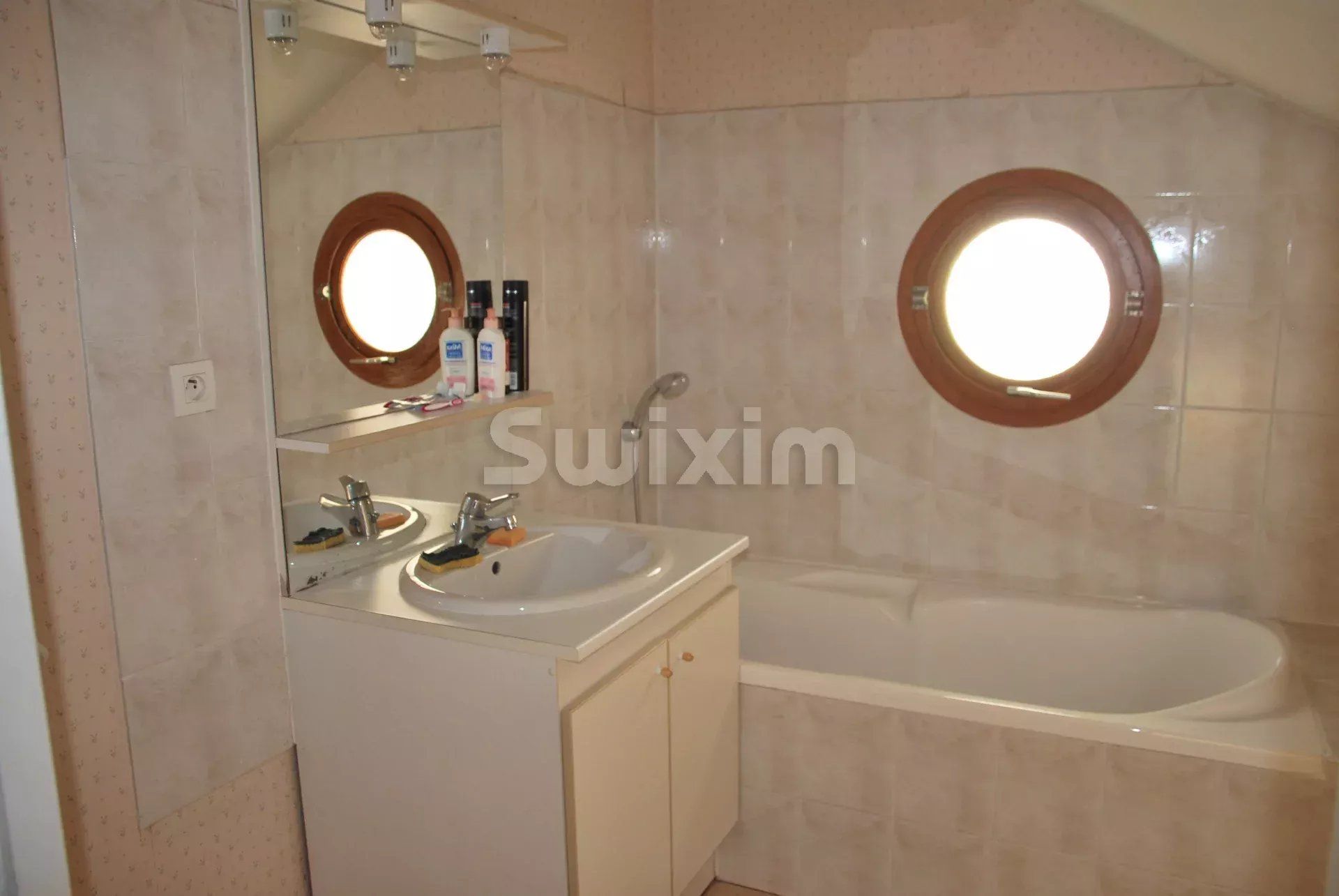 apartamento 5 Quartos para venda sobre Aix-les-Bains (73100)