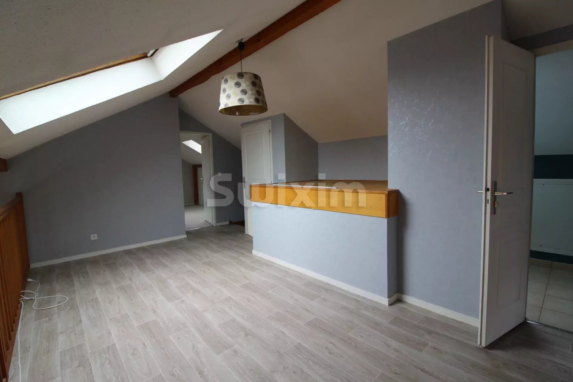 apartamento 5 Quartos para venda sobre Aix-les-Bains (73100)
