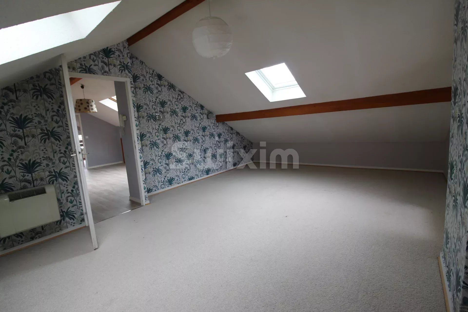 apartamento 5 Quartos para venda sobre Aix-les-Bains (73100)