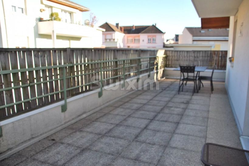 Venda Apartamento Aix-les-Bains 5 Quartos 152.2 m²