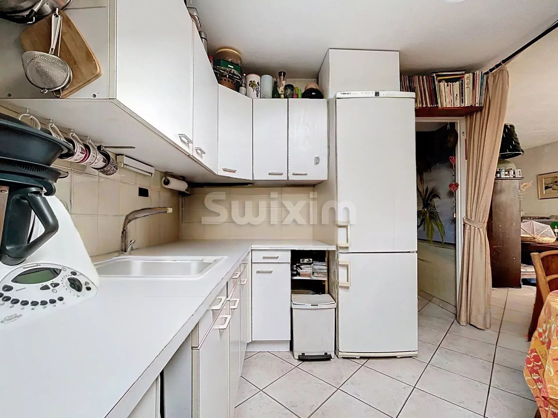 appartement 3 Pièces en vente sur Sallanches (74700)