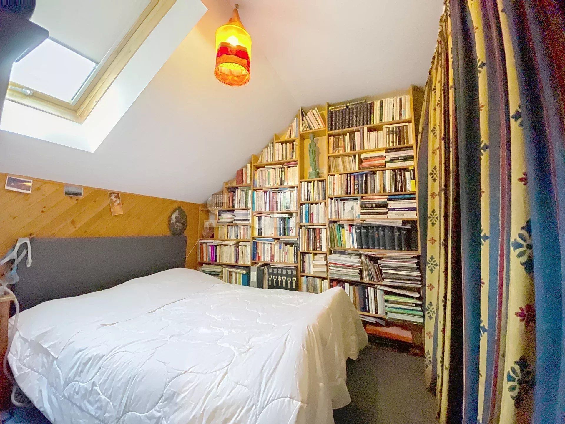 appartement 3 Pièces en vente sur Sallanches (74700)