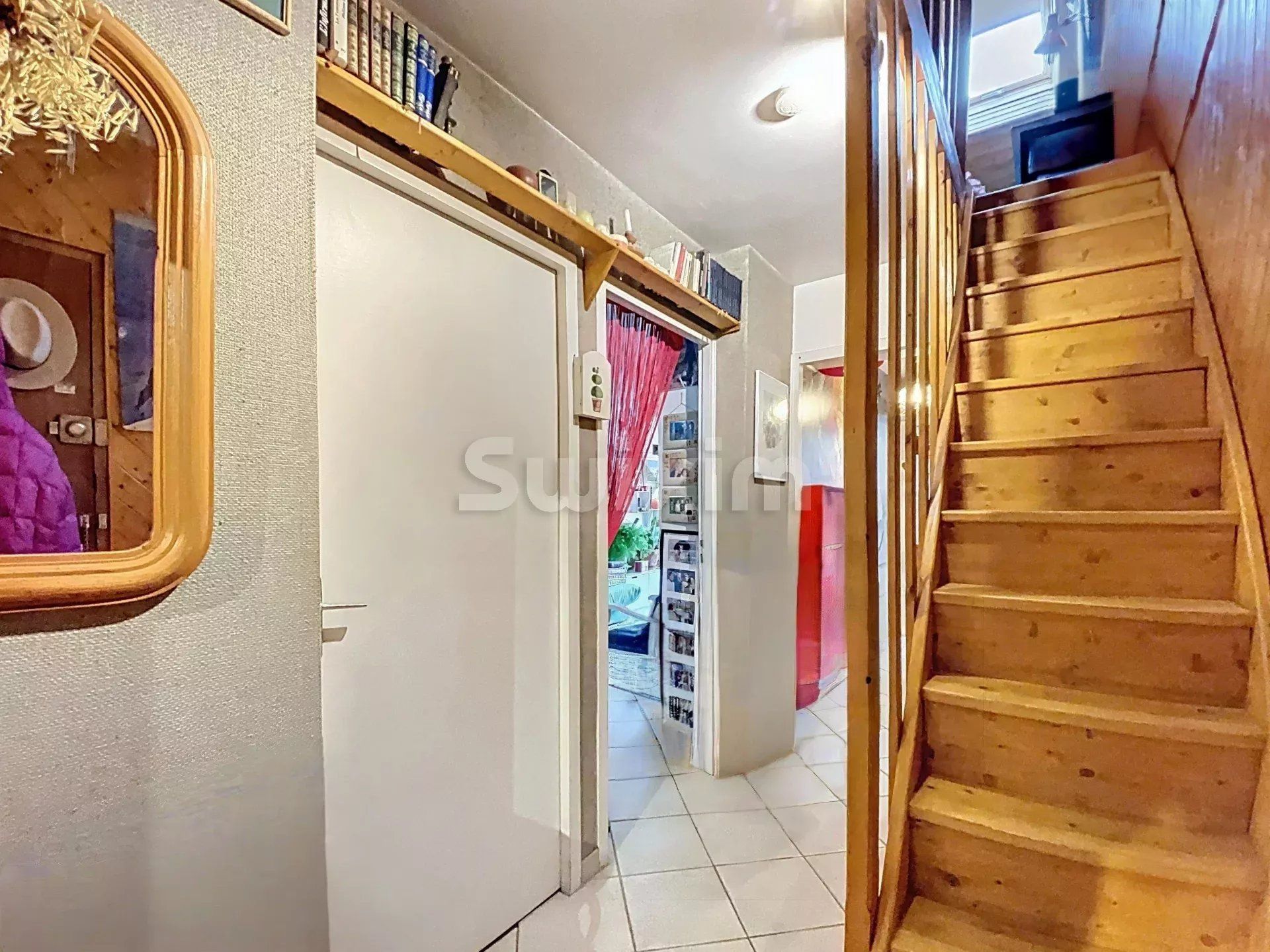 appartement 3 Pièces en vente sur Sallanches (74700)