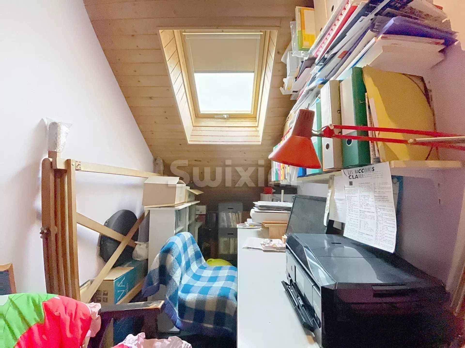 appartement 3 Pièces en vente sur Sallanches (74700)