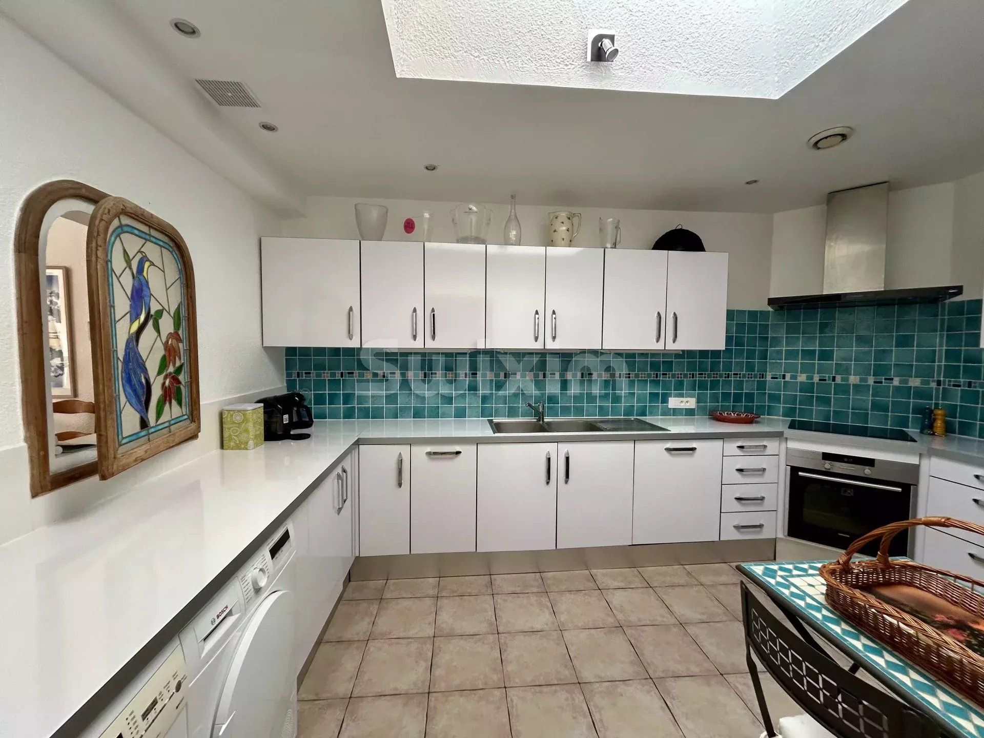 casa adosada 4 Salas en venta en Les Arcs (83460)