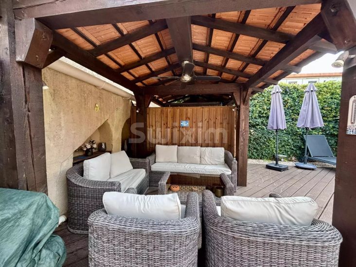 Venta Casa adosada Les Arcs 4&nbsp;Salas 110&nbsp;m²