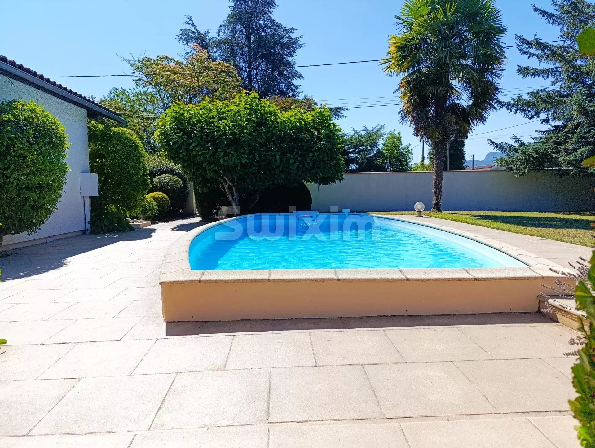 casa 7 Camere in vendita su Saint-Girons (09200)