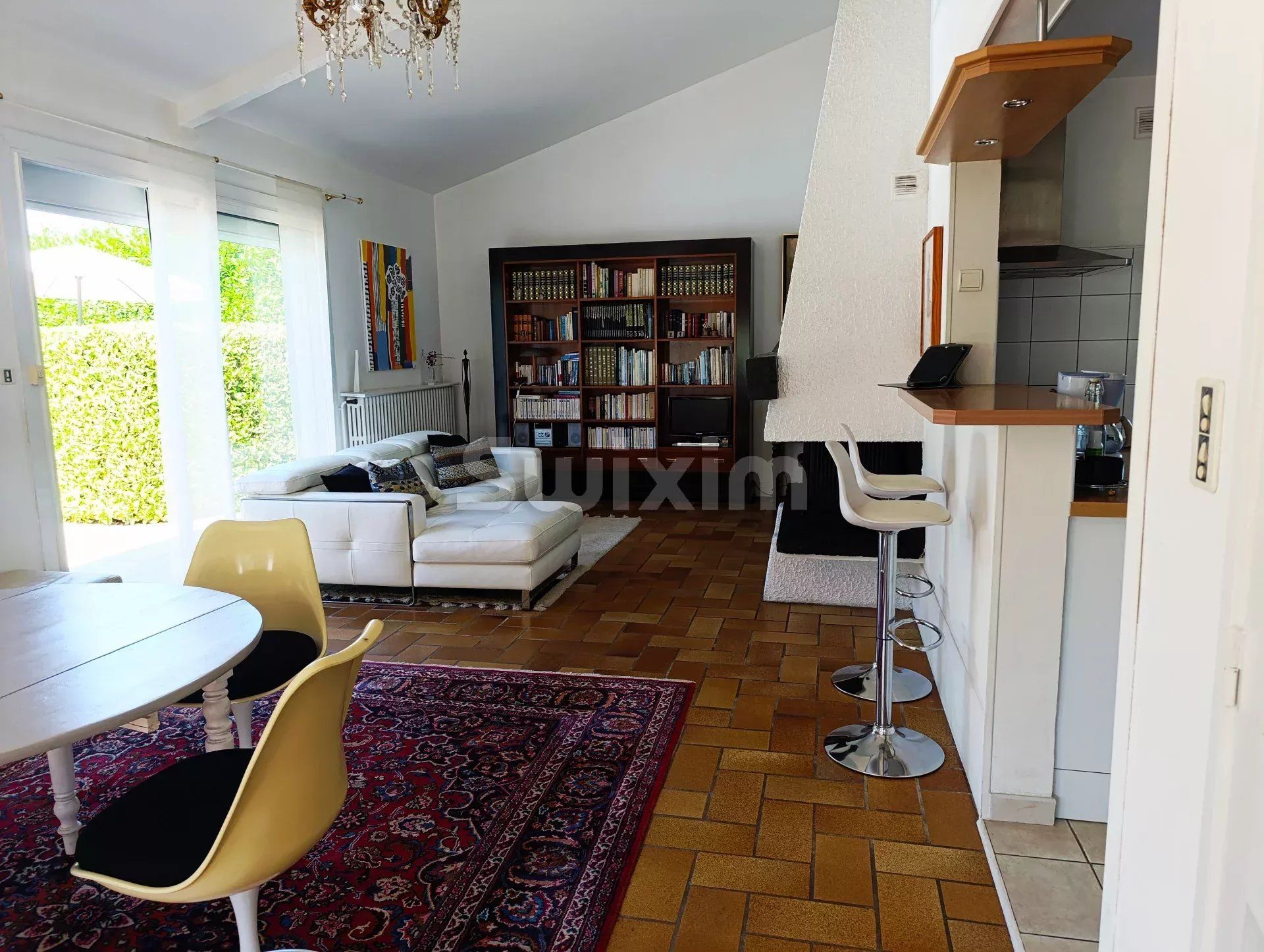 casa 7 Camere in vendita su Saint-Girons (09200)