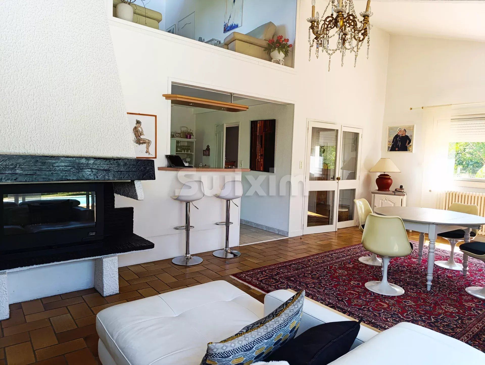 casa 7 Camere in vendita su Saint-Girons (09200)