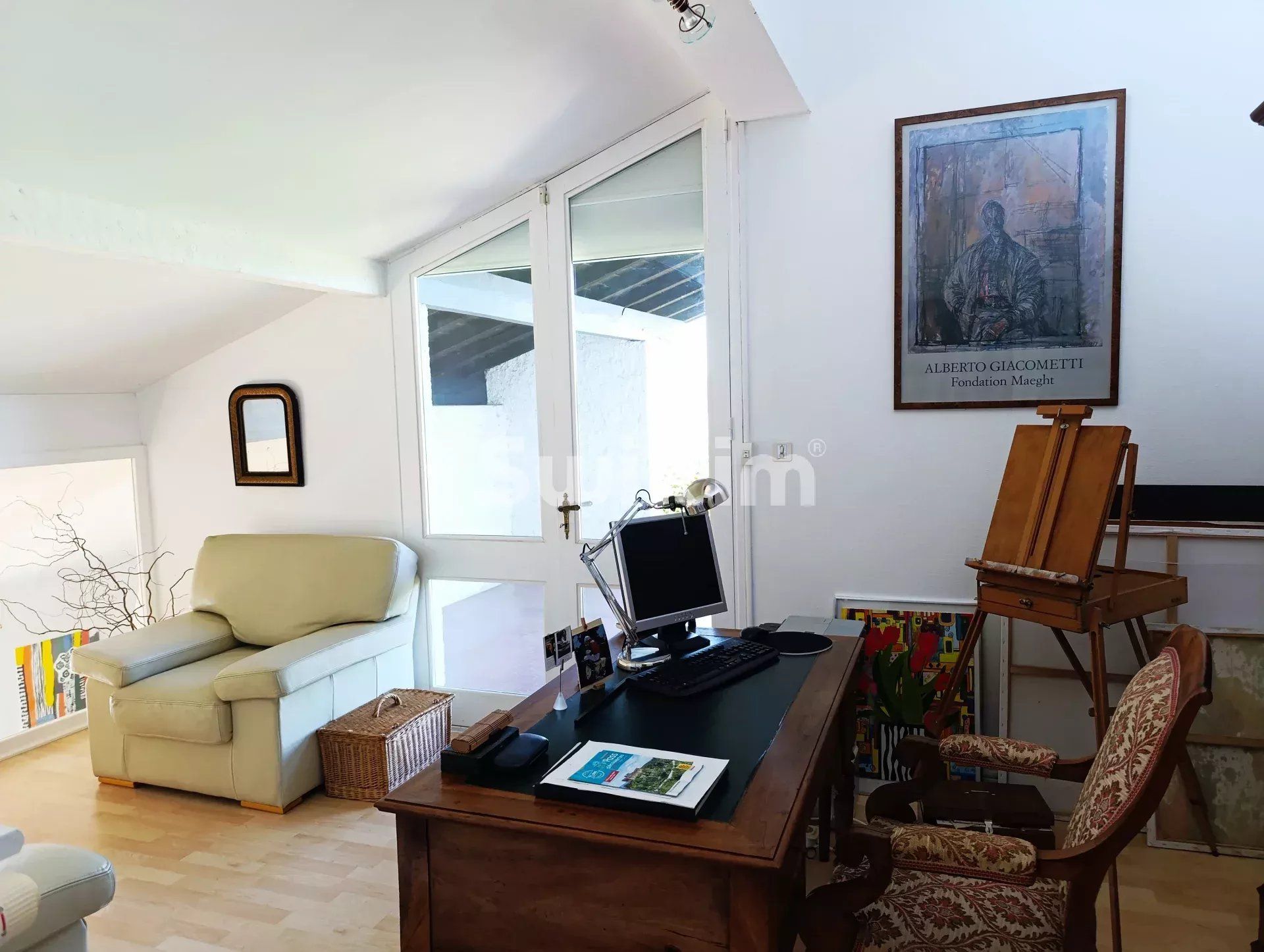 casa 7 Quartos para venda sobre Saint-Girons (09200)