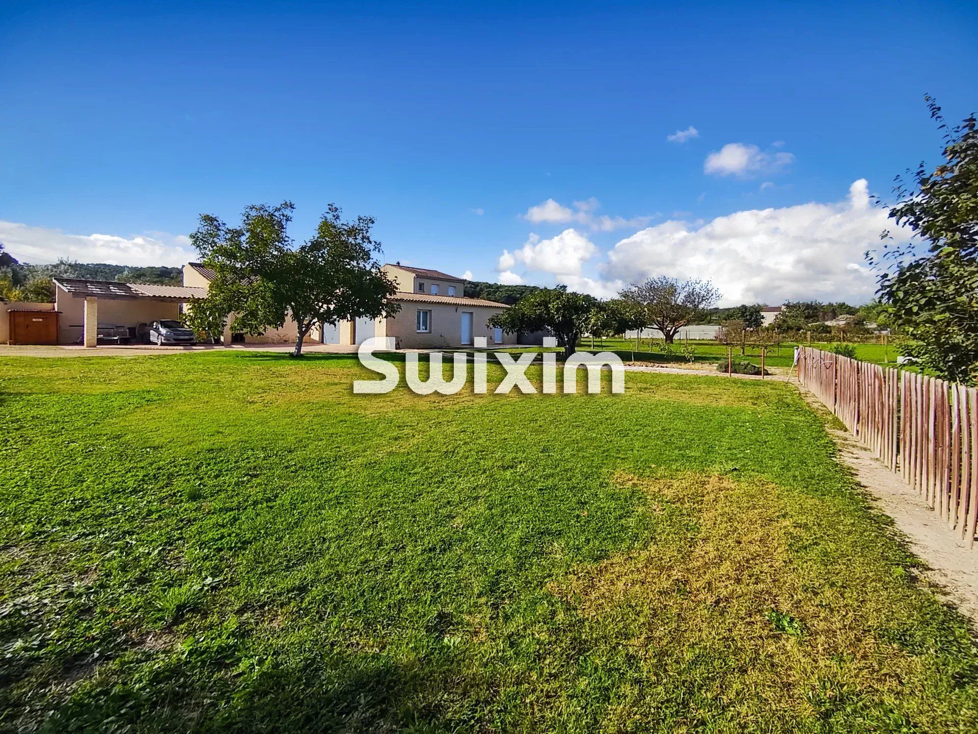 casa 6 Salas en venta en Bollène (84500)