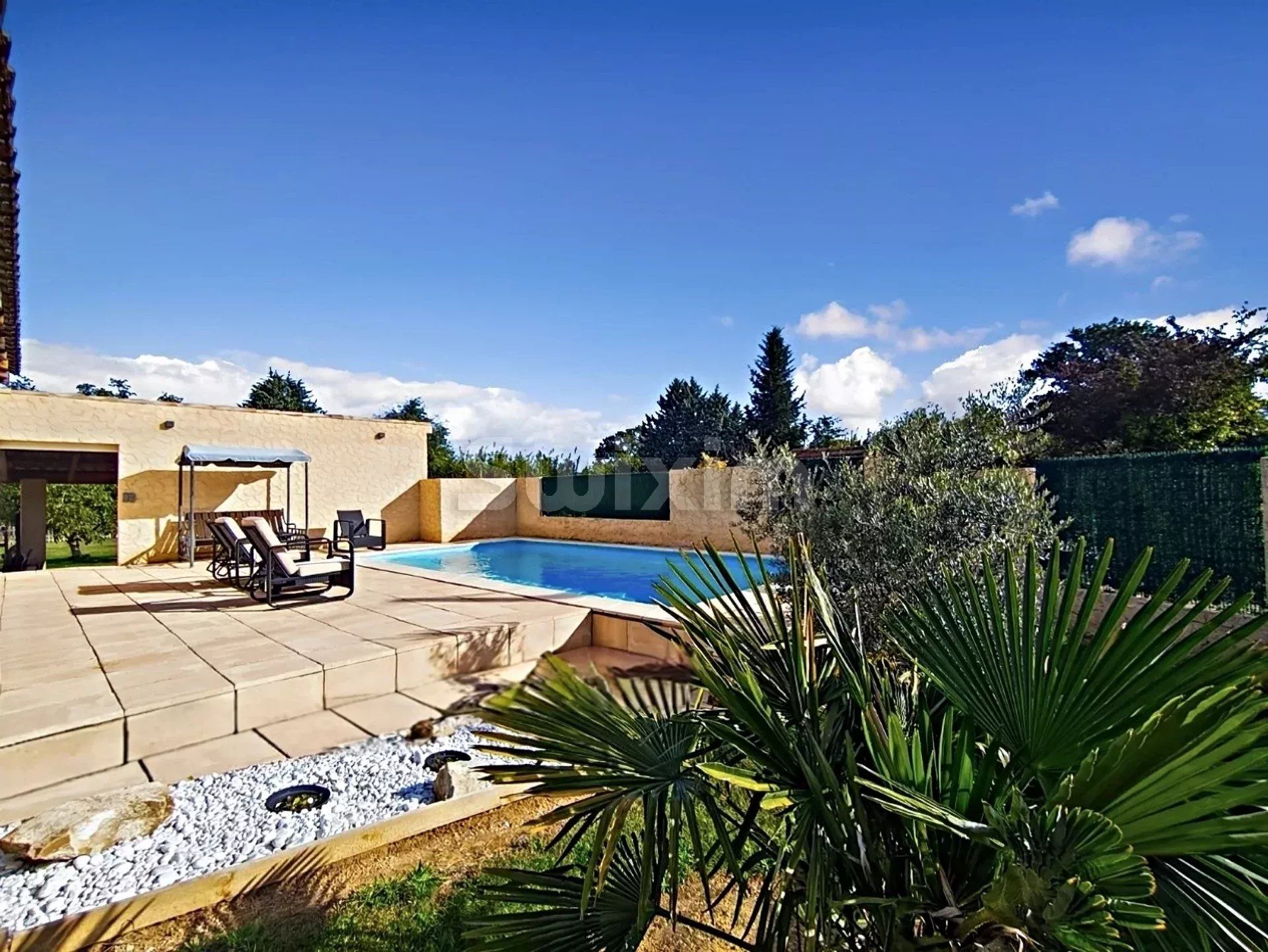 casa 6 Salas en venta en Bollène (84500)