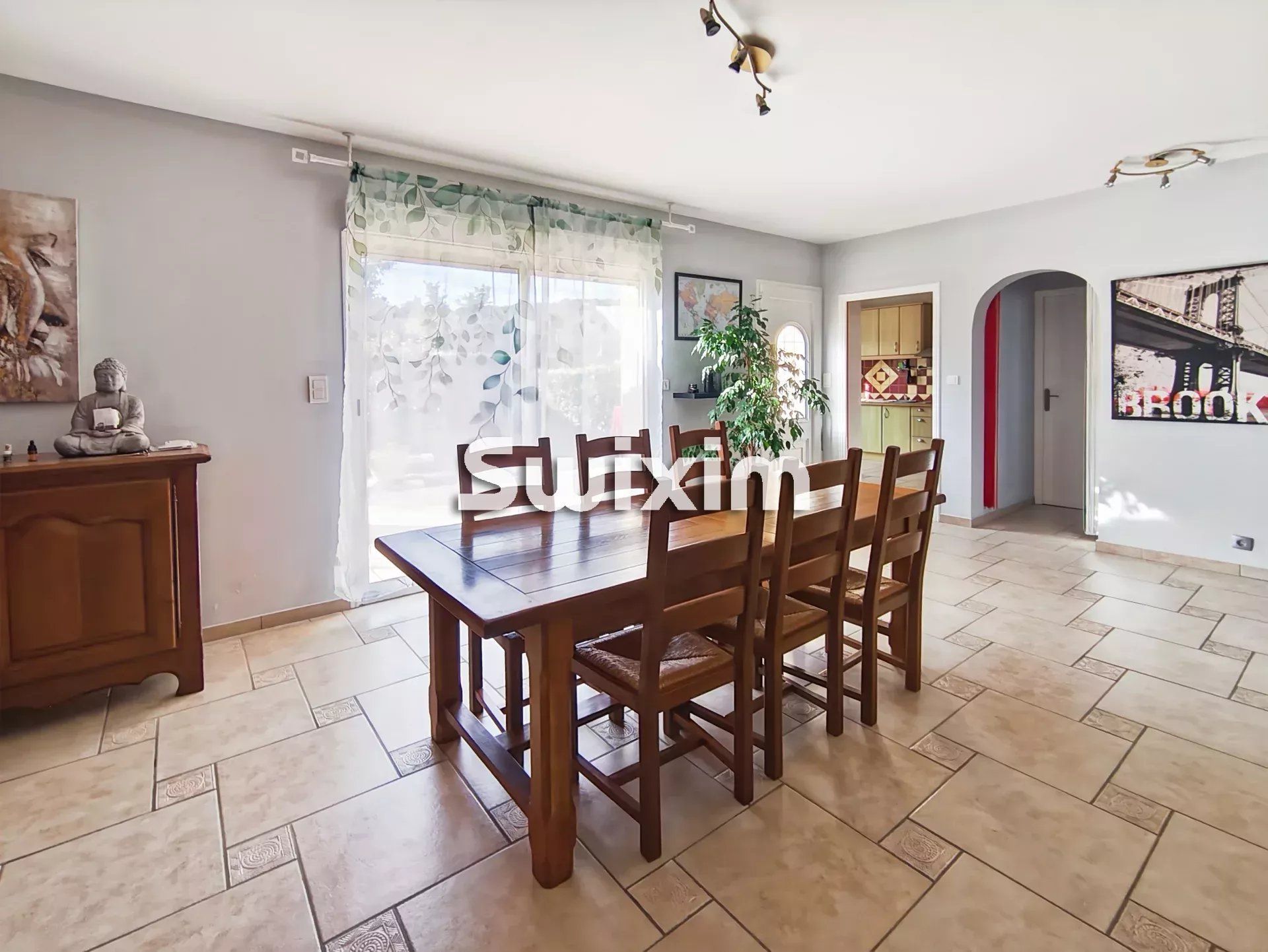 casa 6 Salas en venta en Bollène (84500)