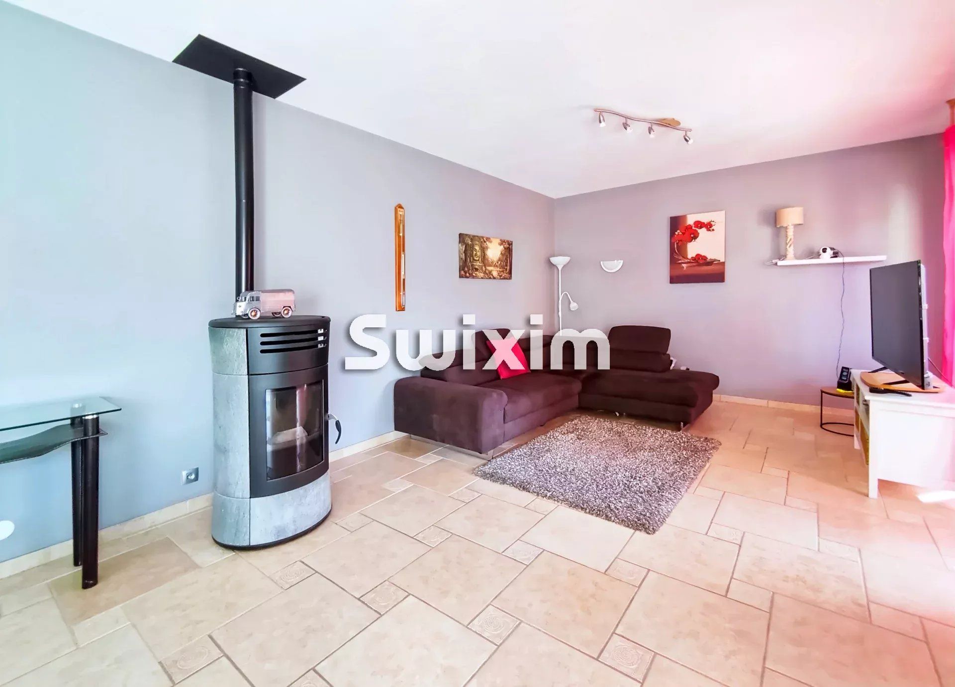 casa 6 Salas en venta en Bollène (84500)