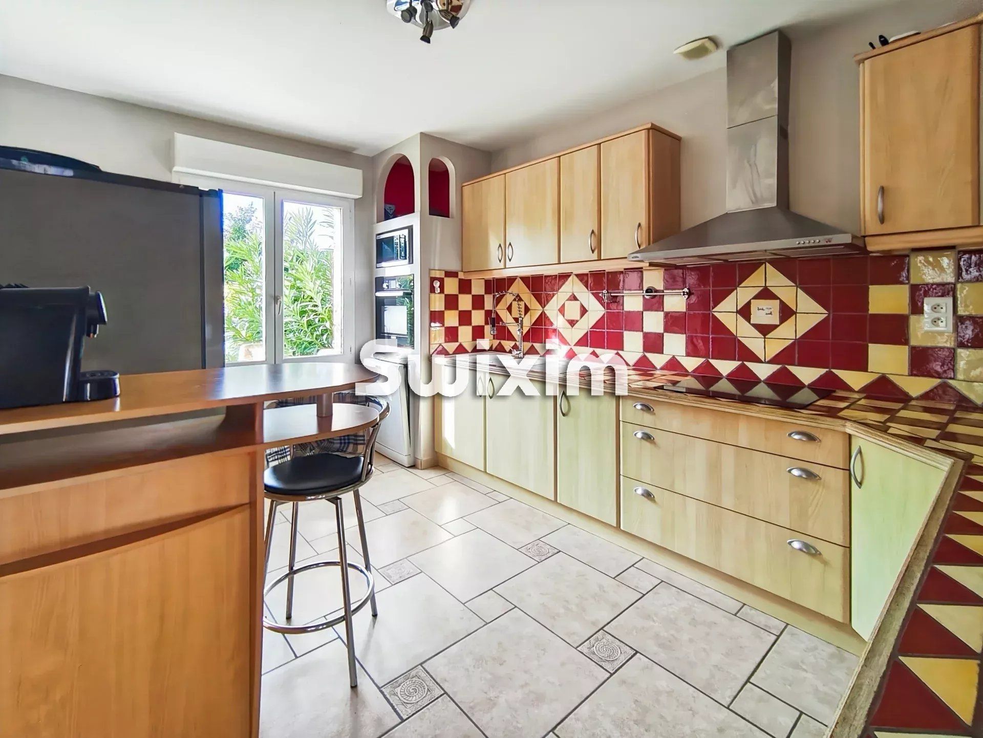 casa 6 Salas en venta en Bollène (84500)