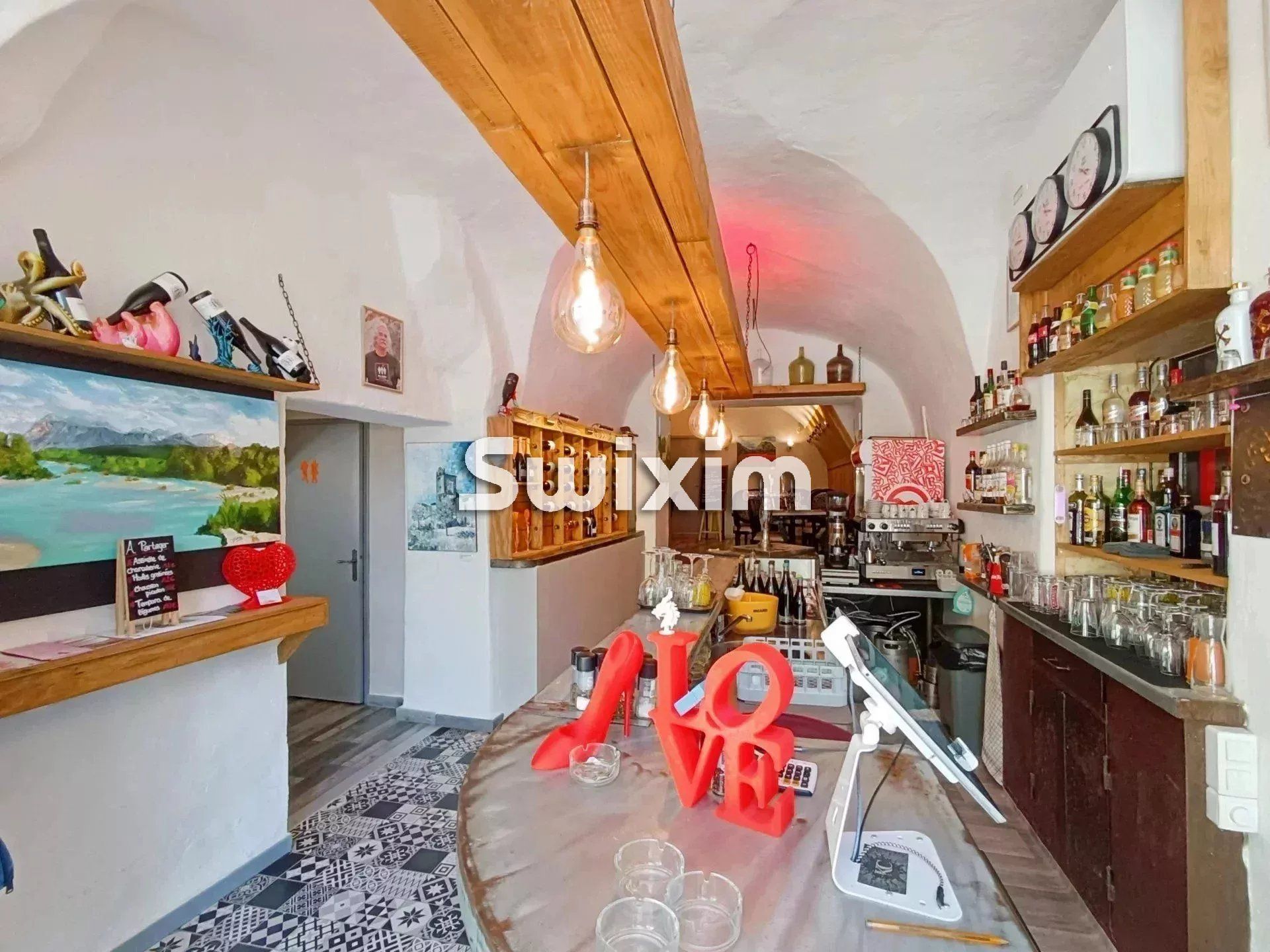 local comercial 4 Salas en venta en Donzère (26290)