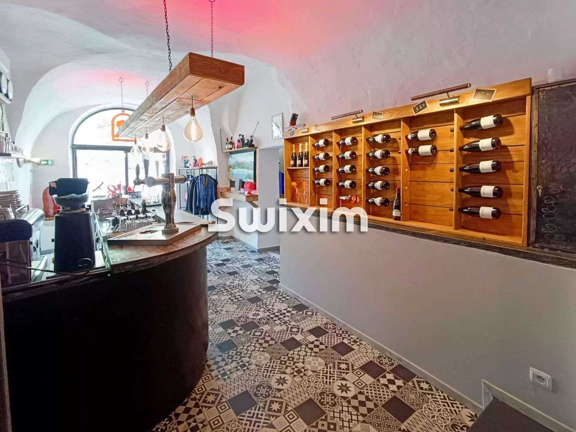 local comercial 4 Salas en venta en Donzère (26290)