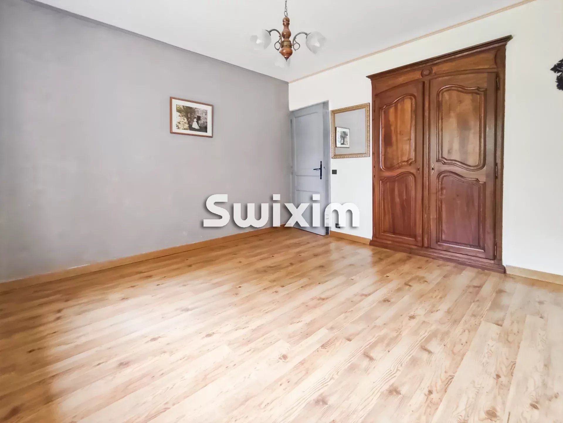 maison 5 Pièces en vente sur Suze-la-Rousse (26790)