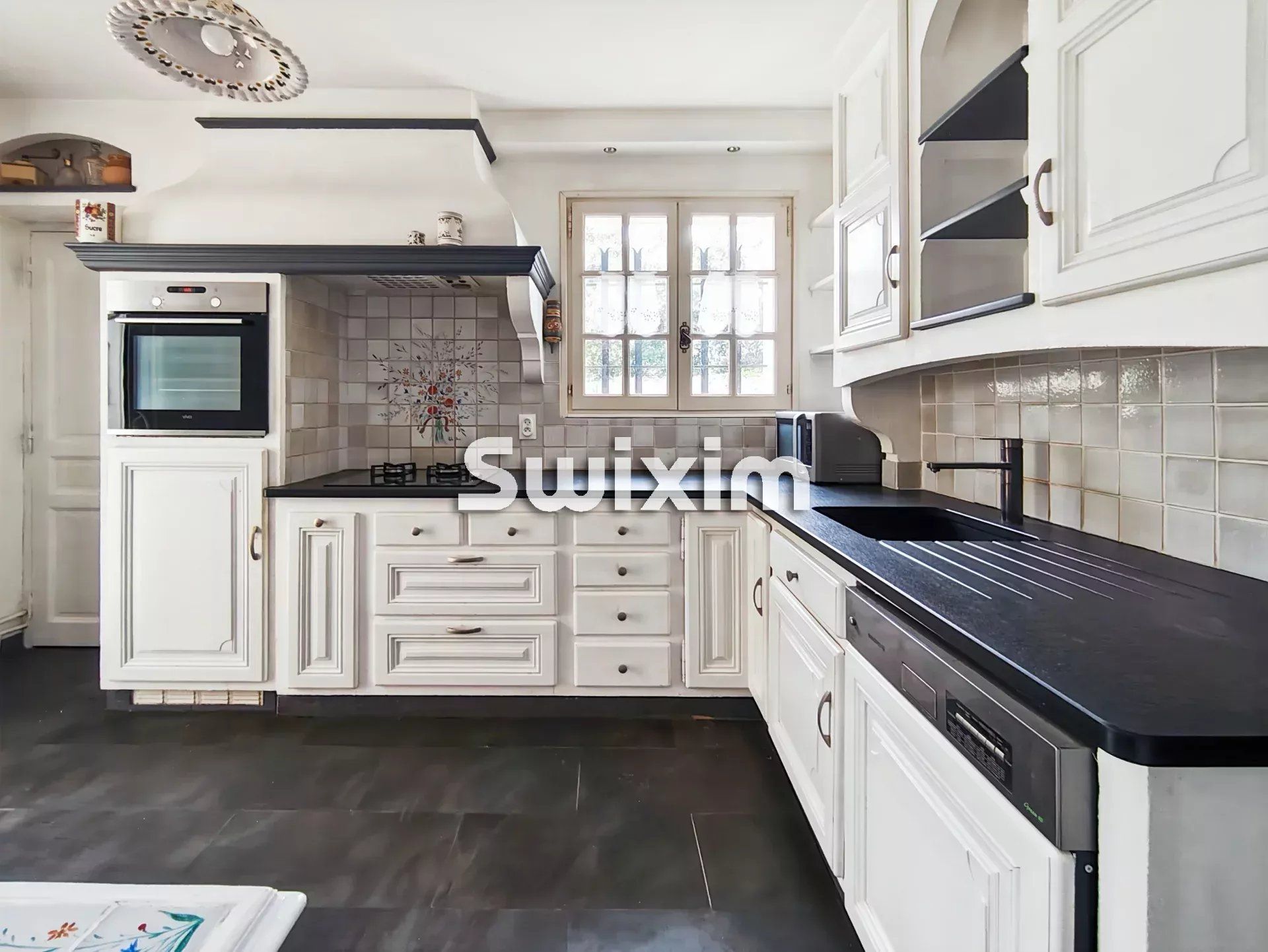 maison 5 Pièces en vente sur Suze-la-Rousse (26790)