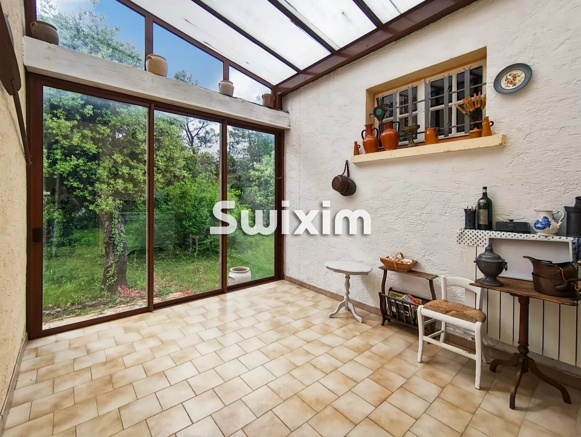 maison 5 Pièces en vente sur Suze-la-Rousse (26790)