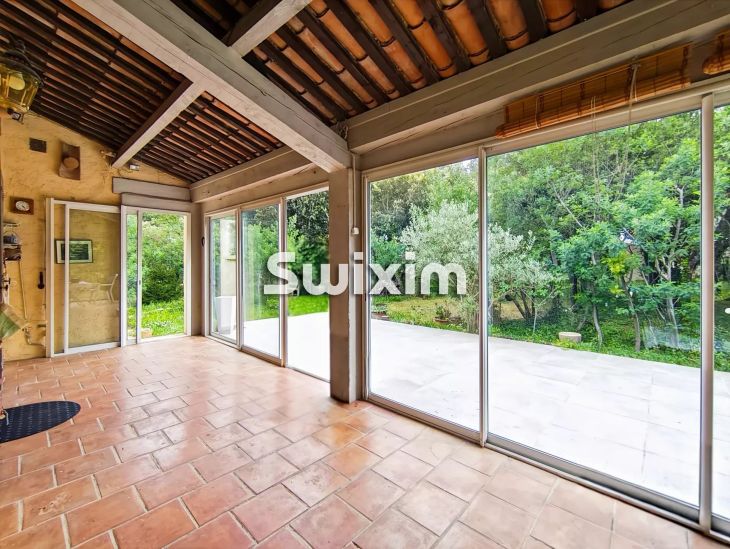 Vente Maison Suze-la-Rousse 5&nbsp;Pièces 115&nbsp;m²