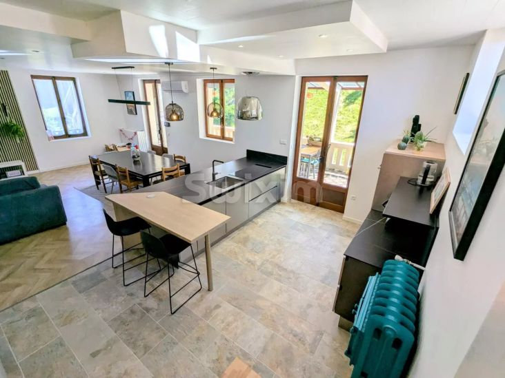 Sale Apartment Évian-les-Bains 9&nbsp;Rooms 270&nbsp;m²