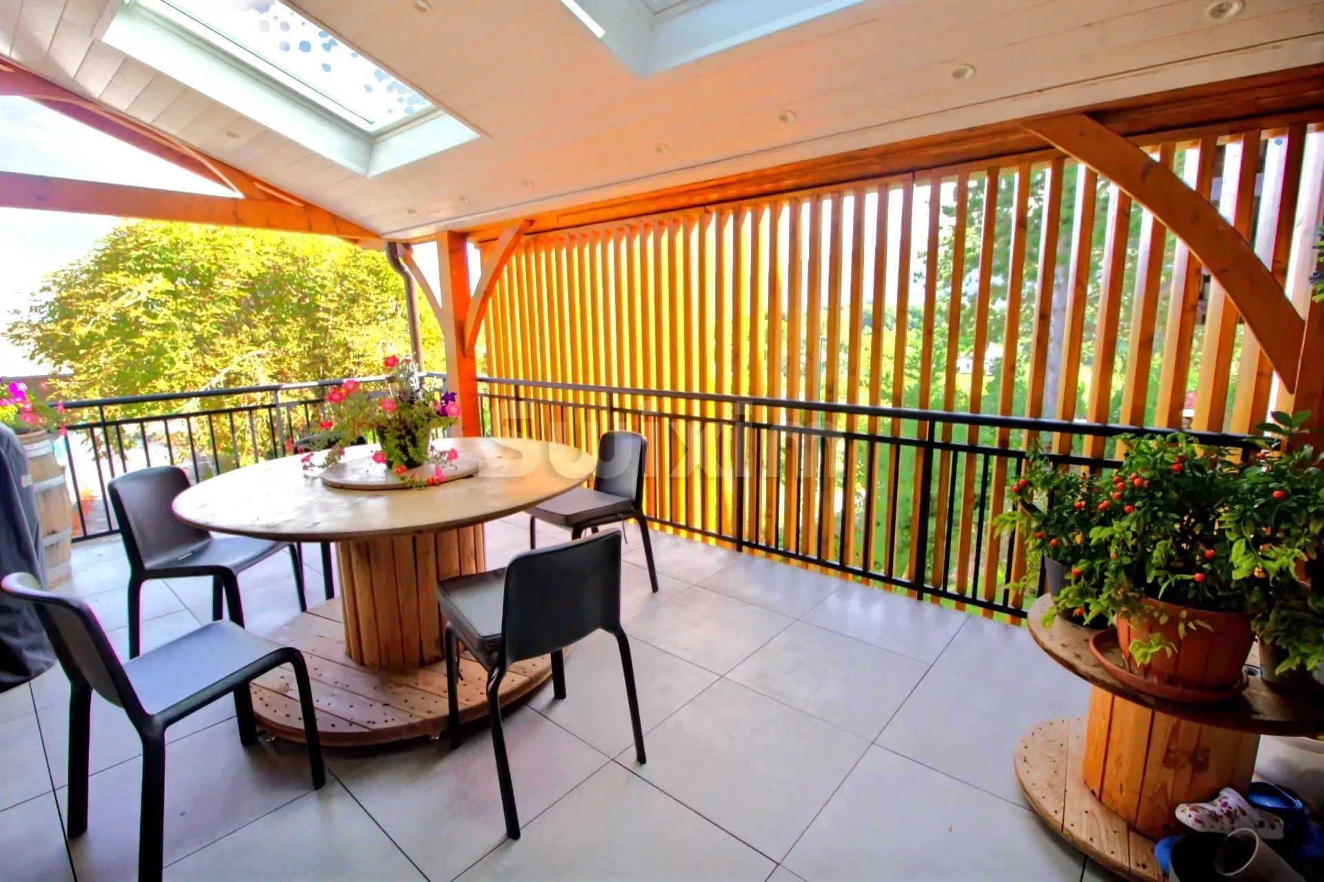 casa 5 Salas en venta en Bons-en-Chablais (74890)