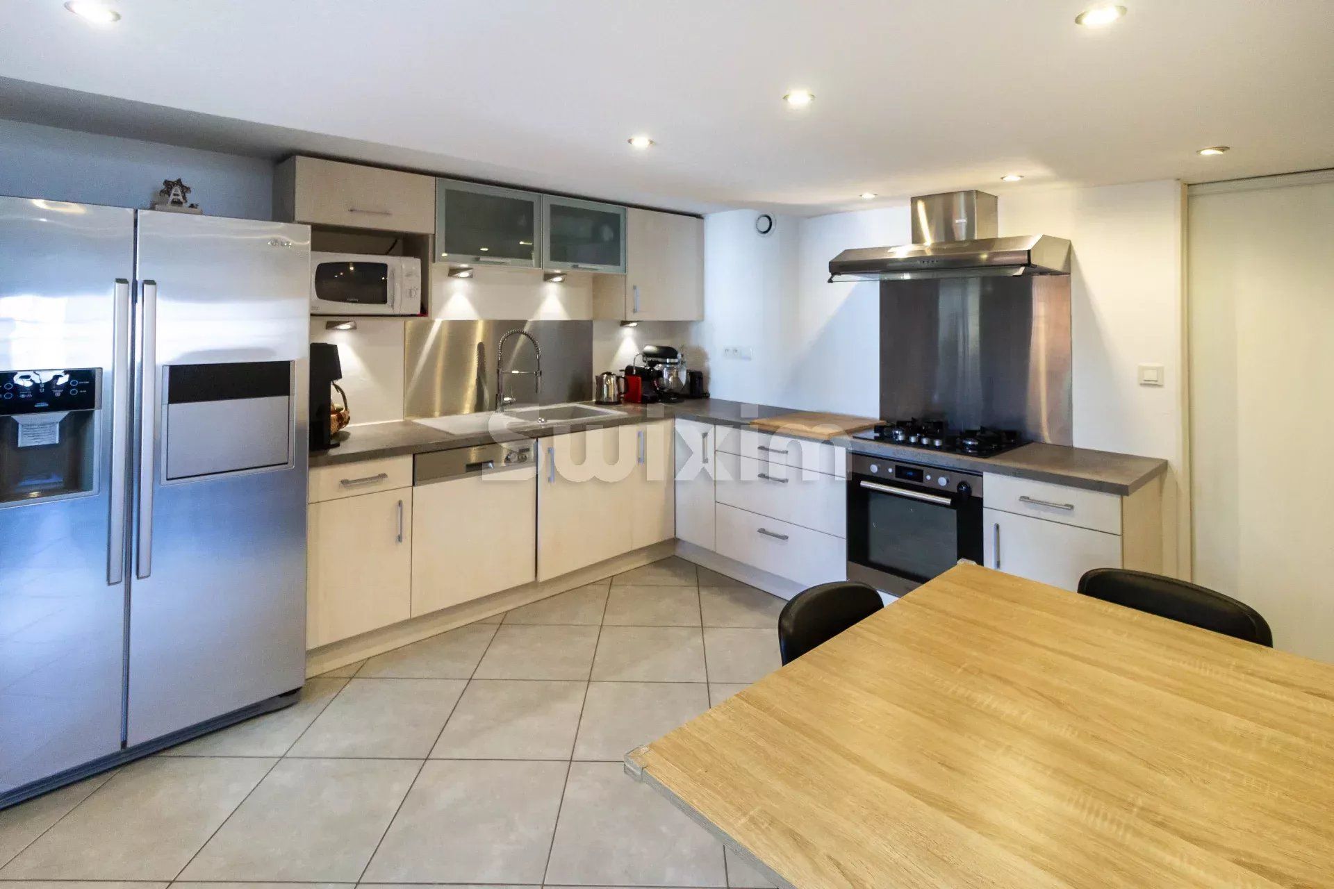 casa 5 Salas en venta en Bons-en-Chablais (74890)