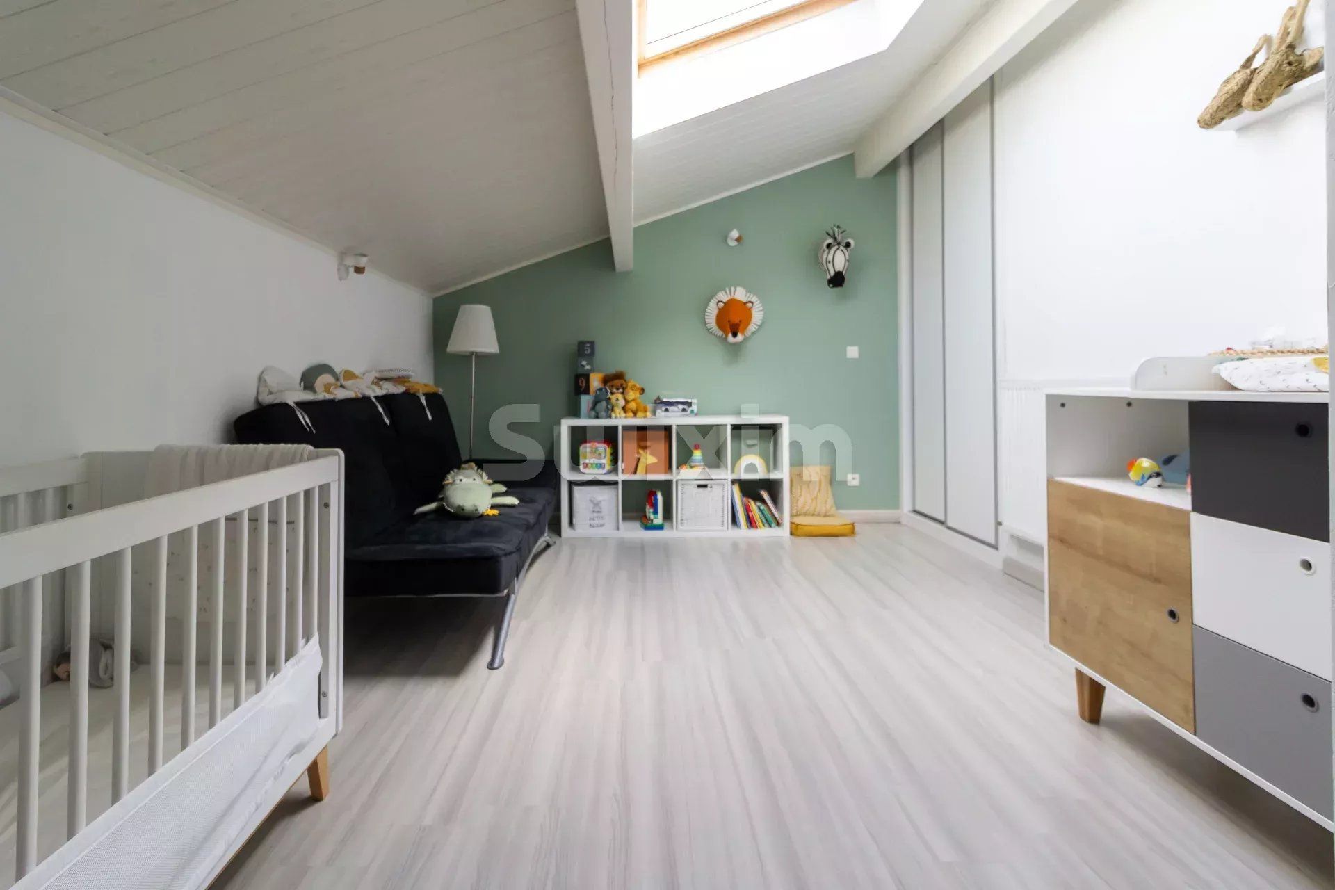 casa 5 Salas en venta en Bons-en-Chablais (74890)