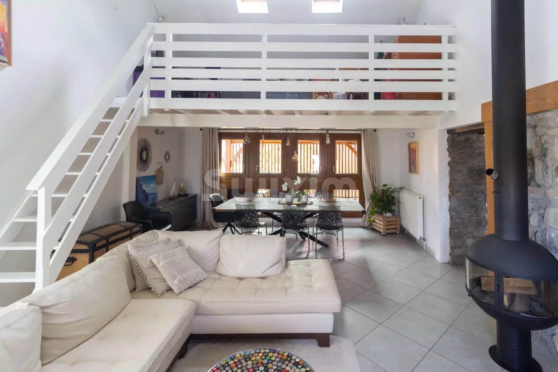 casa 5 Salas en venta en Bons-en-Chablais (74890)