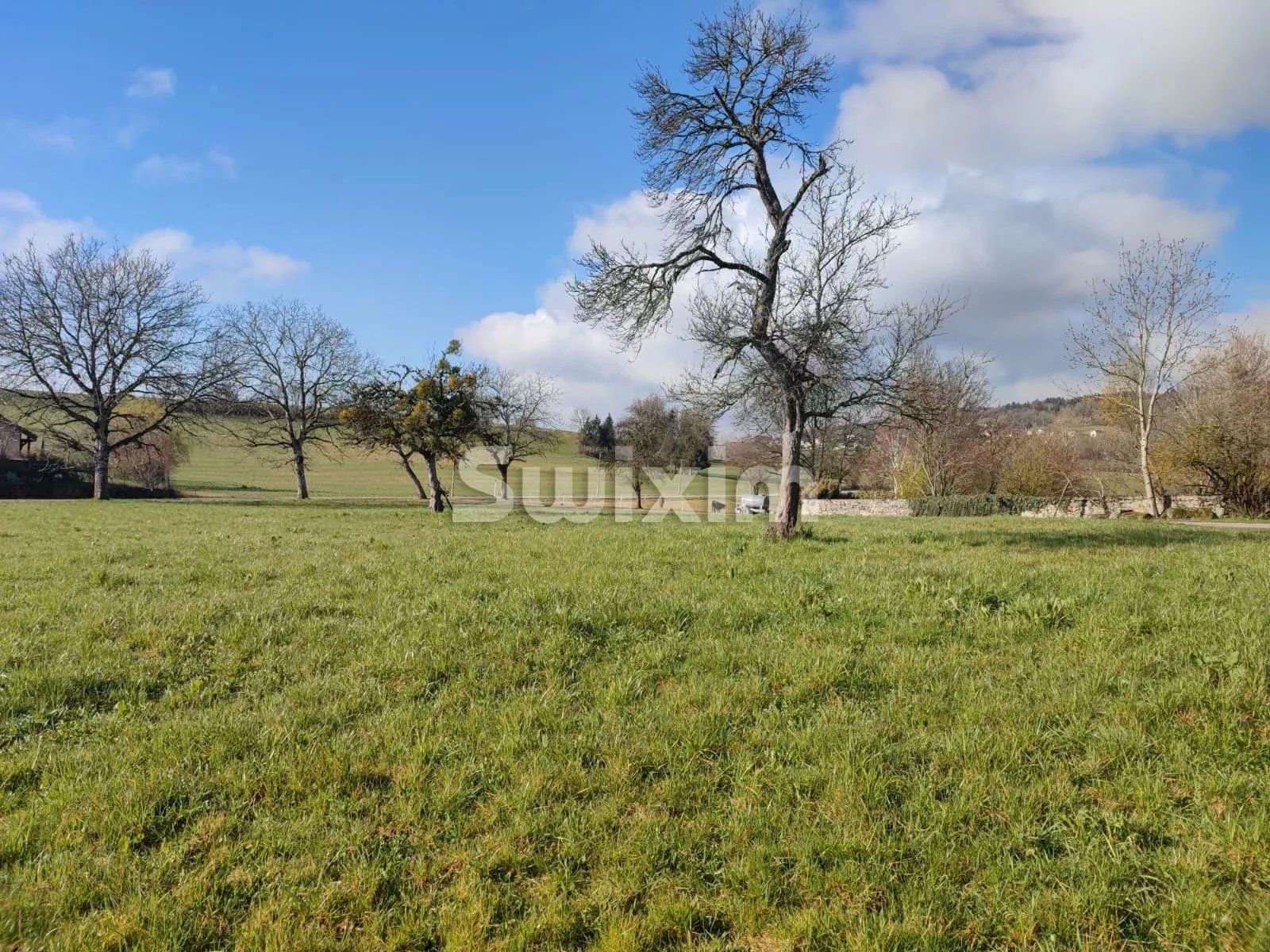 baugrundst&uuml;ck zum verkauf auf Allonzier-la-Caille (74350)