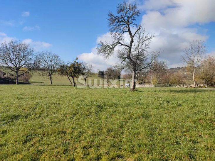 Vente Terrain à bâtir Allonzier-la-Caille 898 m²