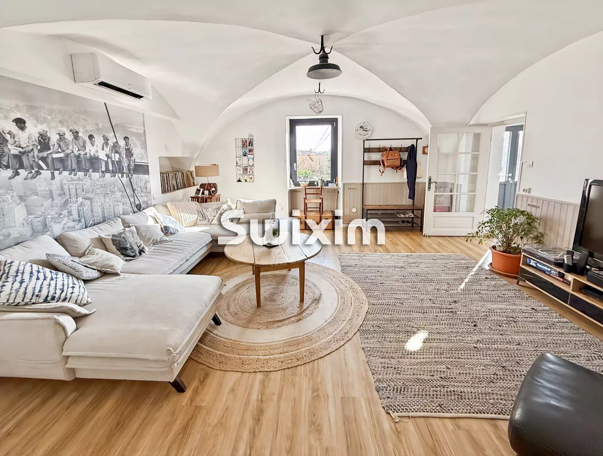 casa 9 Salas en venta en Montélimar (26200)