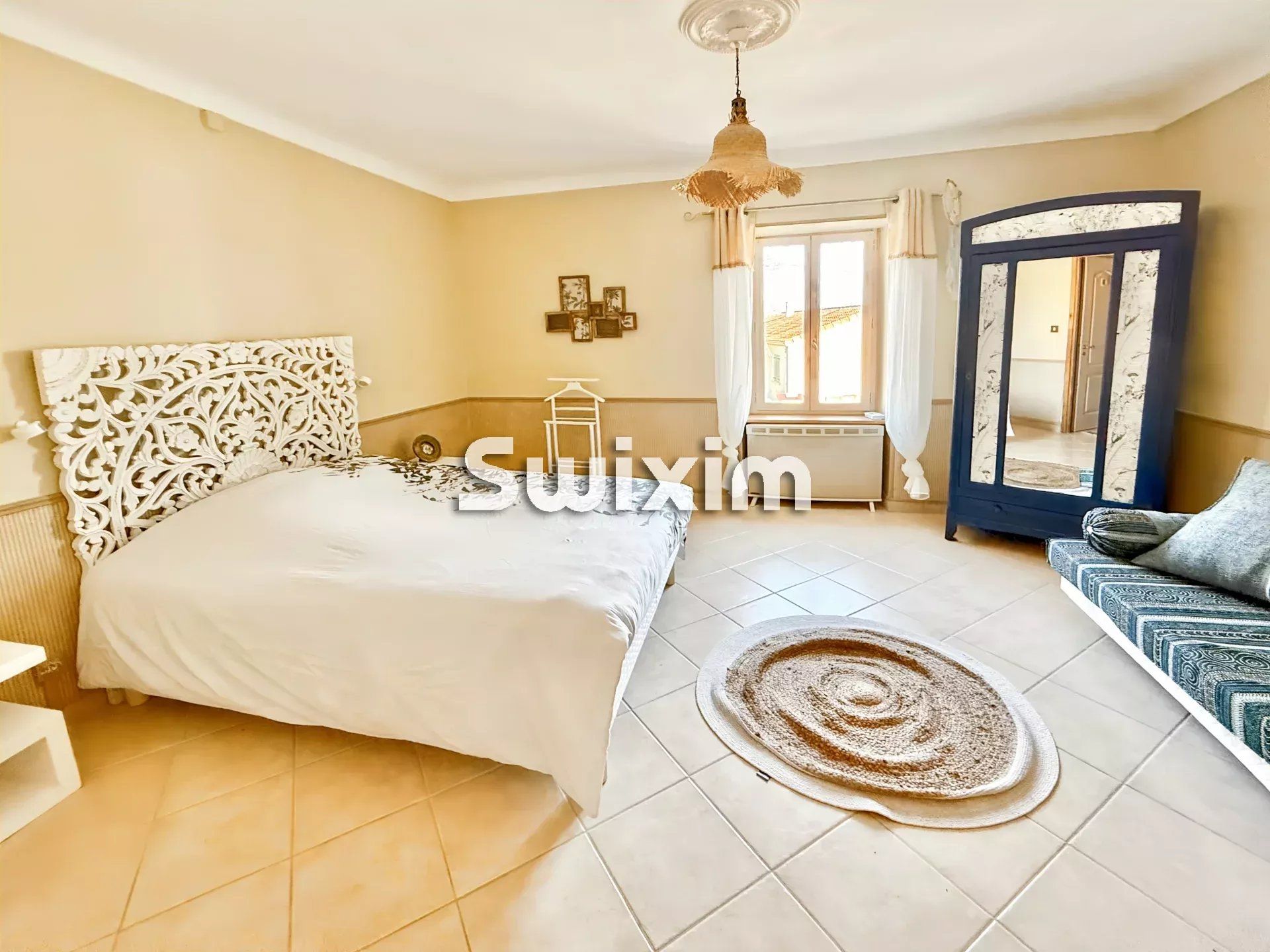 maison 9 Pièces en vente sur Saint-Marcel-lès-Sauzet (26740)