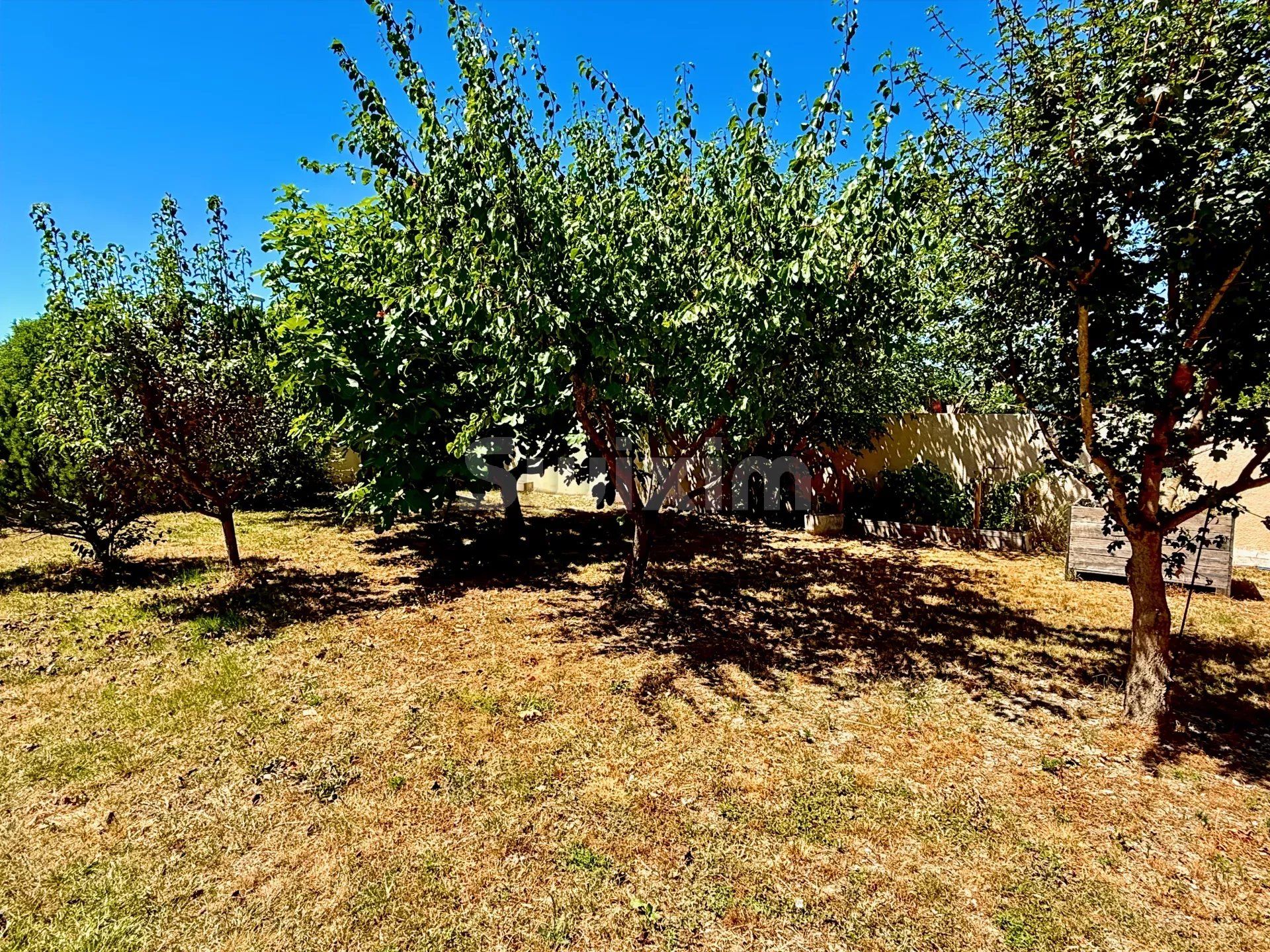 maison 9 Pièces en vente sur Saint-Marcel-lès-Sauzet (26740)