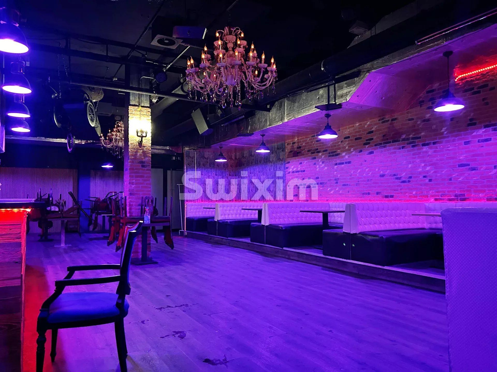 commerce 2 Pièces en vente sur Lausanne (1000)