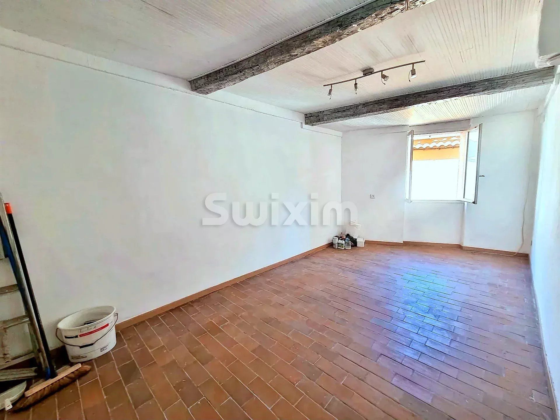 appartement 3 Pièces en vente sur Les Arcs (83460)