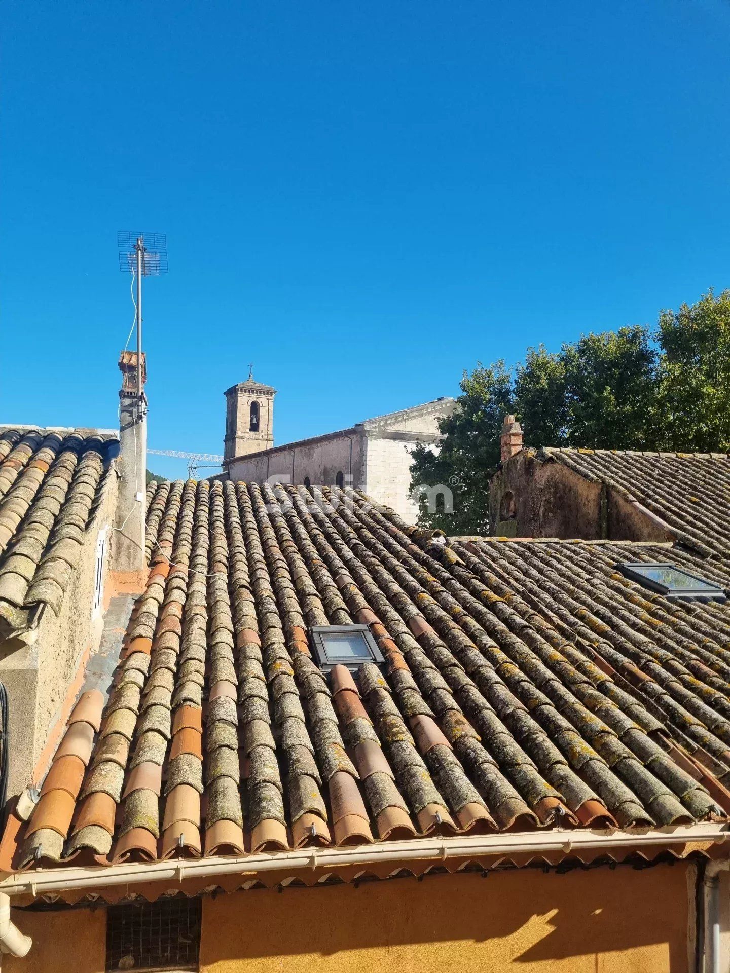 apartamento 3 Salas en venta en Les Arcs (83460)