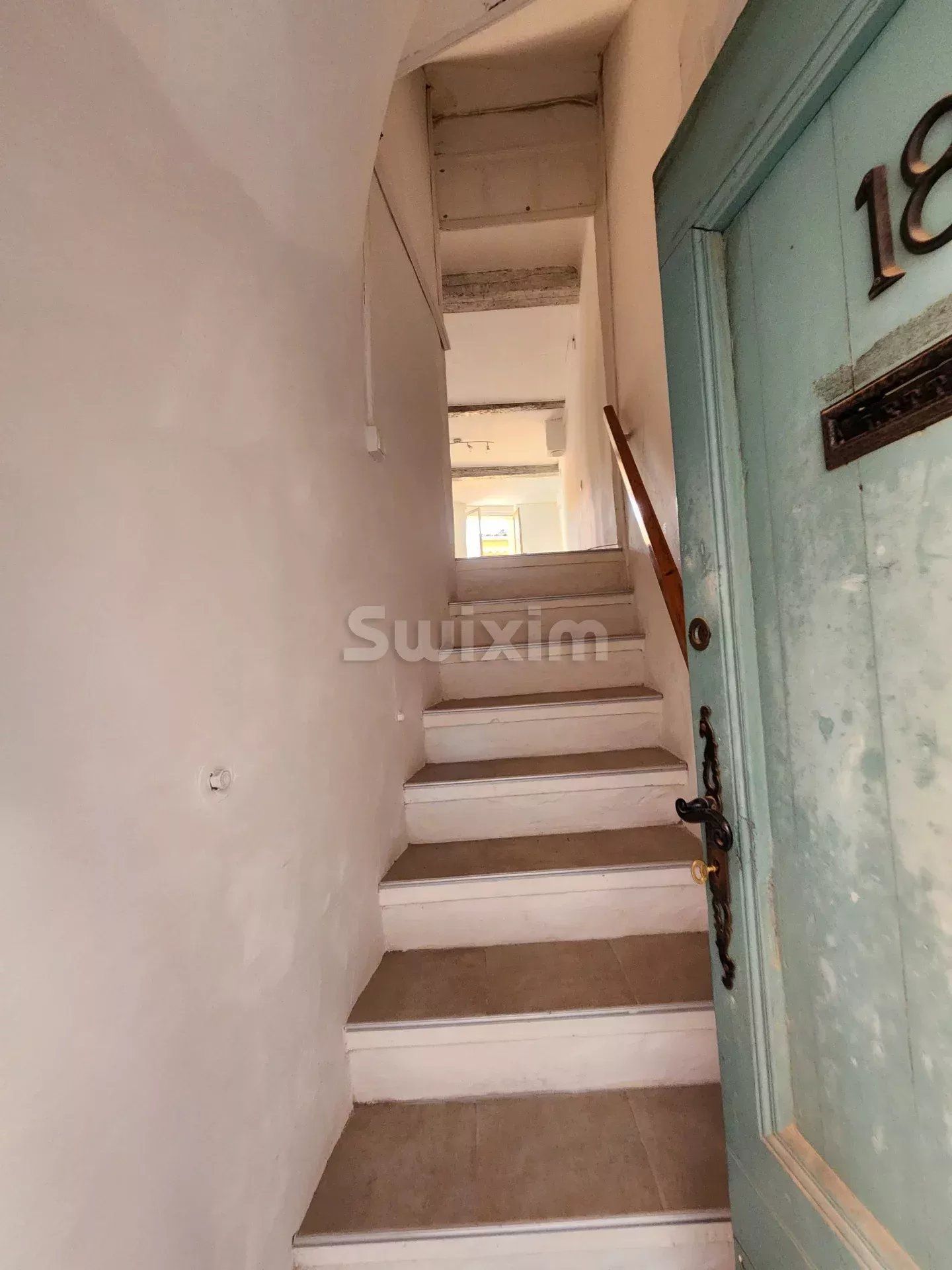 appartement 3 Pièces en vente sur Les Arcs (83460)