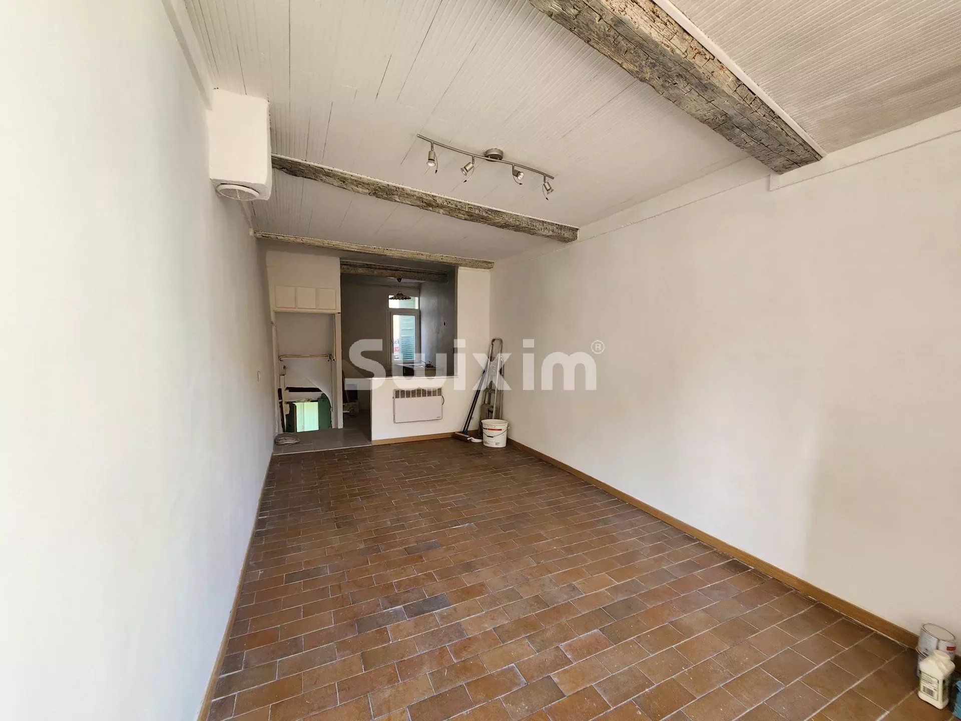 apartamento 3 Salas en venta en Les Arcs (83460)