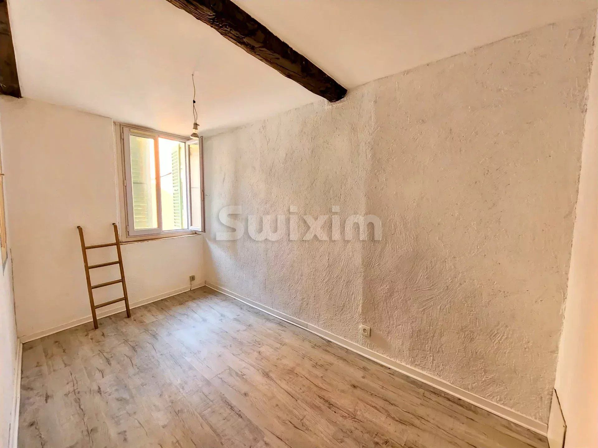 appartement 3 Pièces en vente sur Les Arcs (83460)