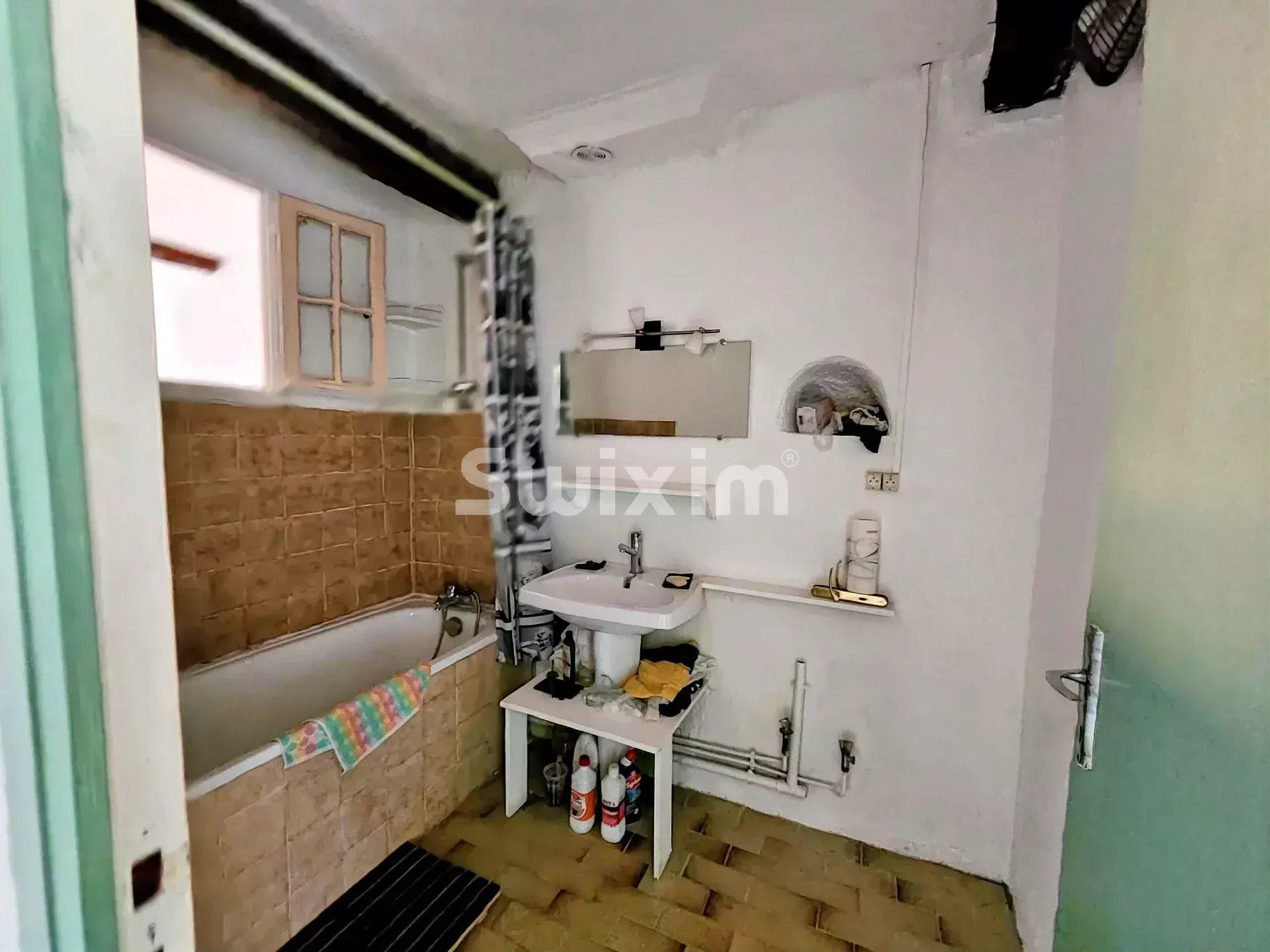 apartamento 3 Salas en venta en Les Arcs (83460)