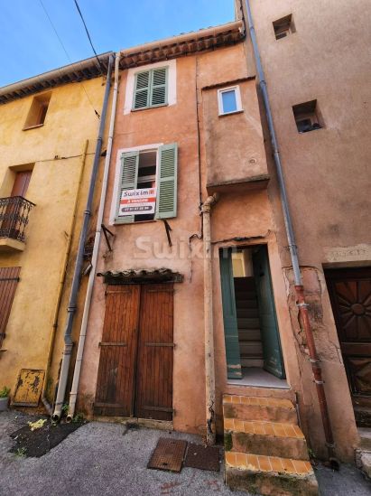 Vente Appartement Les Arcs 3 Pièces 49 m²