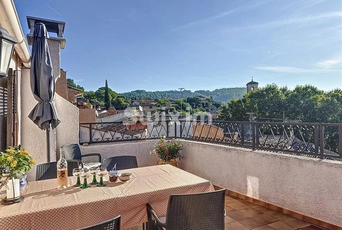 maison 6 Pièces en vente sur Les Arcs (83460)