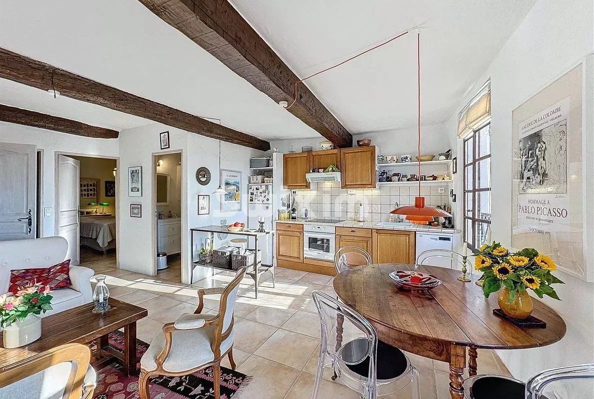 maison 6 Pièces en vente sur Les Arcs (83460)