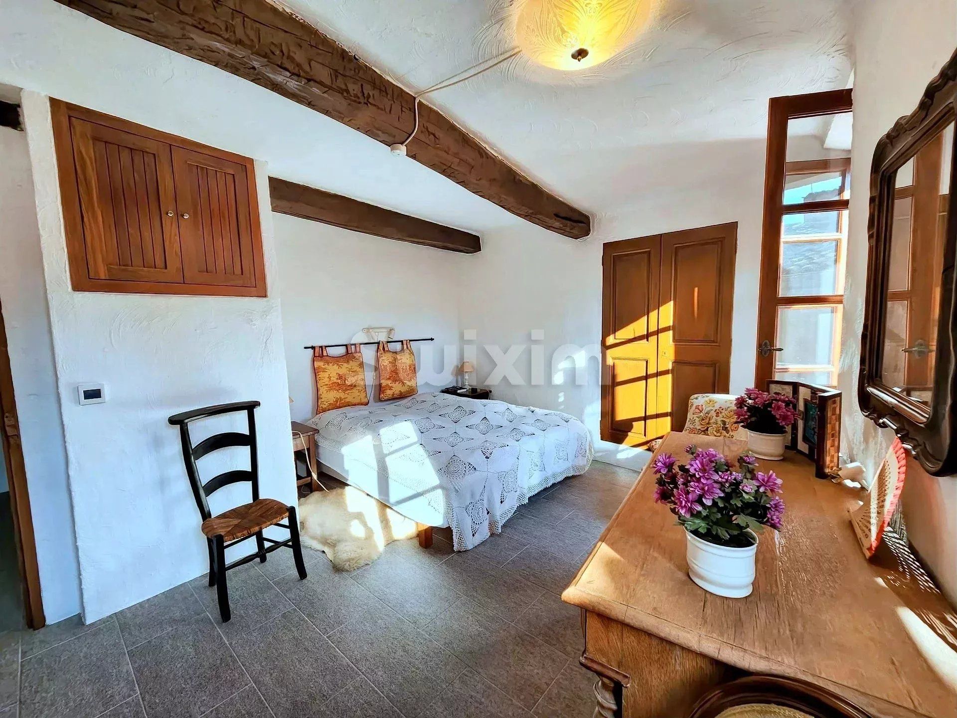 casa 6 Quartos para venda sobre Les Arcs (83460)