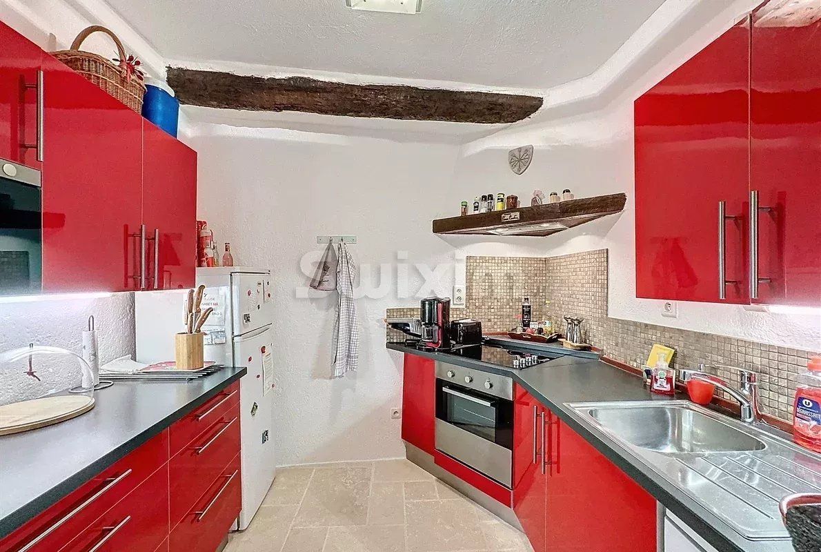 casa 6 Quartos para venda sobre Les Arcs (83460)